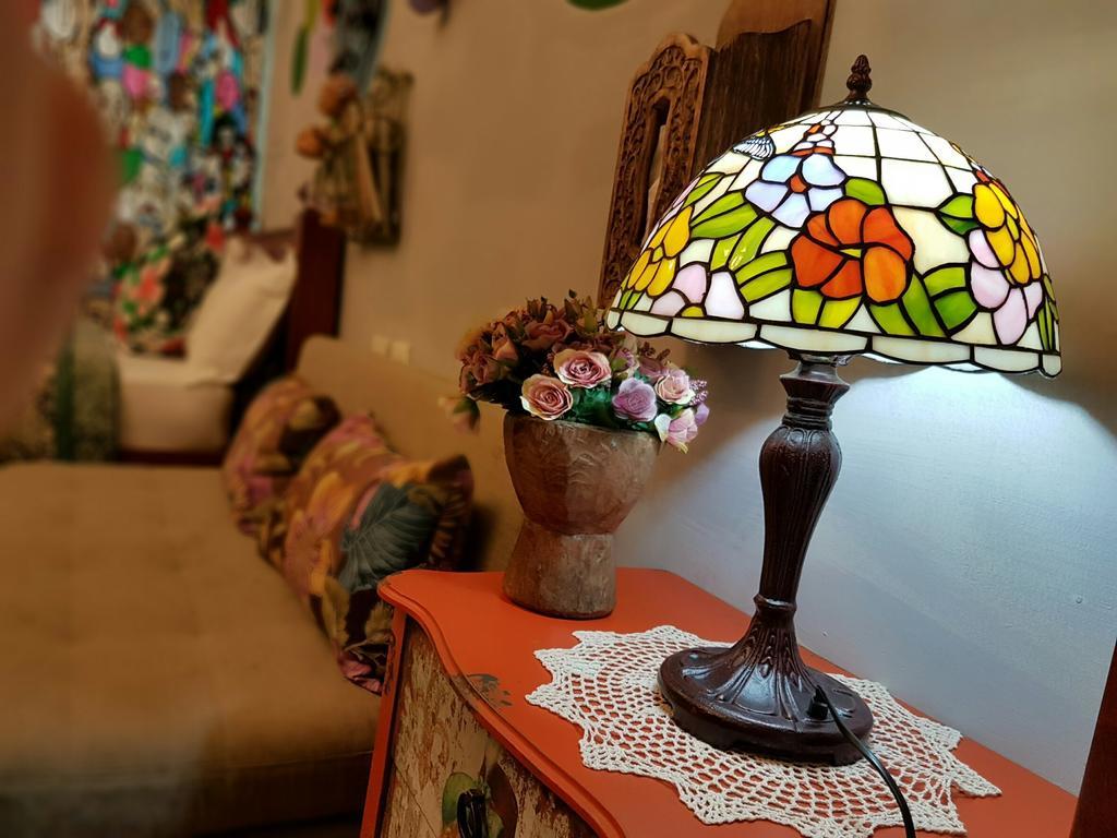 Bearbear Homestay 花蓮市 エクステリア 写真