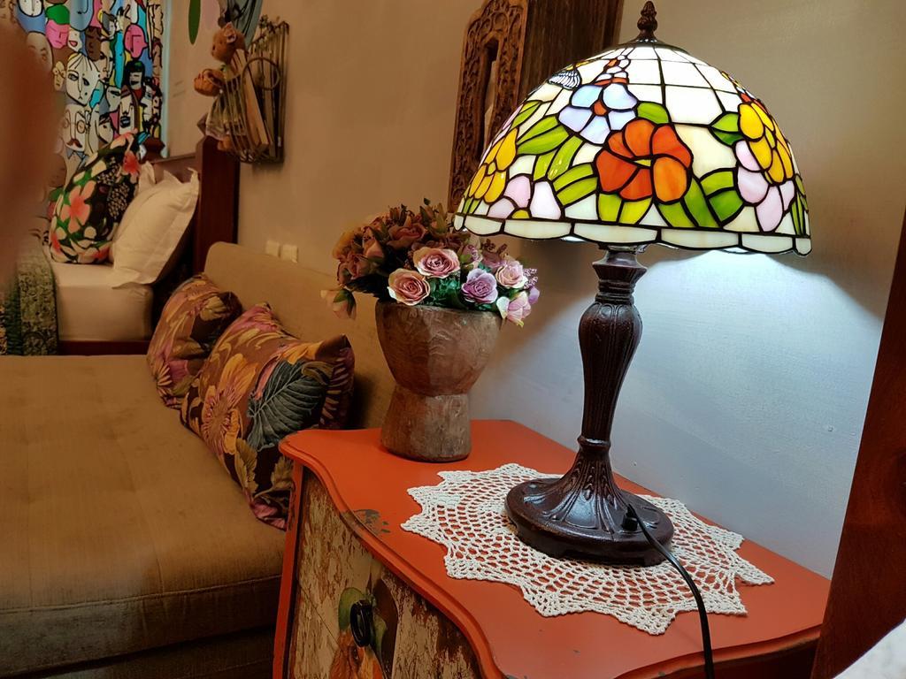 Bearbear Homestay 花蓮市 エクステリア 写真
