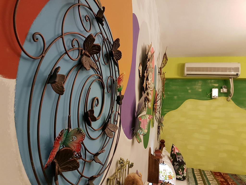 Bearbear Homestay 花蓮市 エクステリア 写真